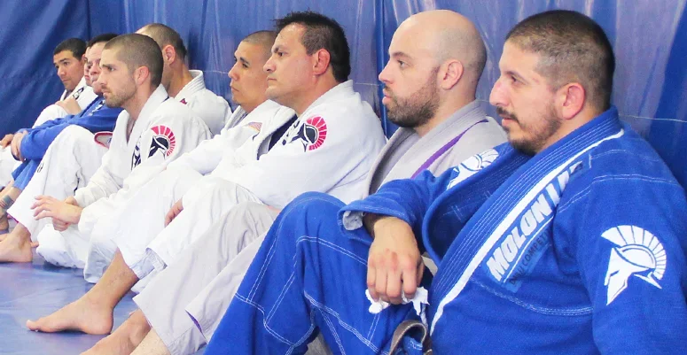 DM Brazilian Jiu Jitsu Academy academy photo