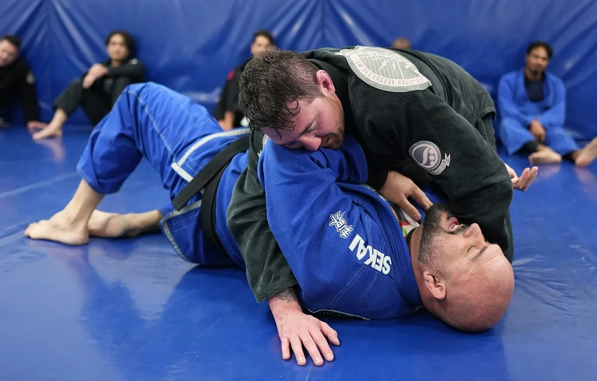 DM Brazilian Jiu Jitsu Academy academy photo