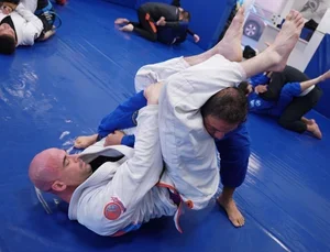 DM Brazilian Jiu Jitsu Academy academy photo