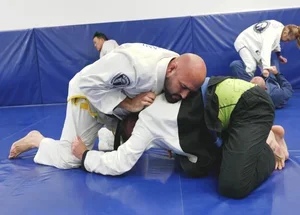 DM Brazilian Jiu Jitsu Academy academy photo