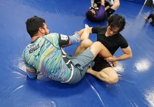 DM Brazilian Jiu Jitsu Academy academy photo
