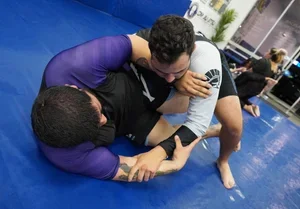 DM Brazilian Jiu Jitsu Academy academy photo