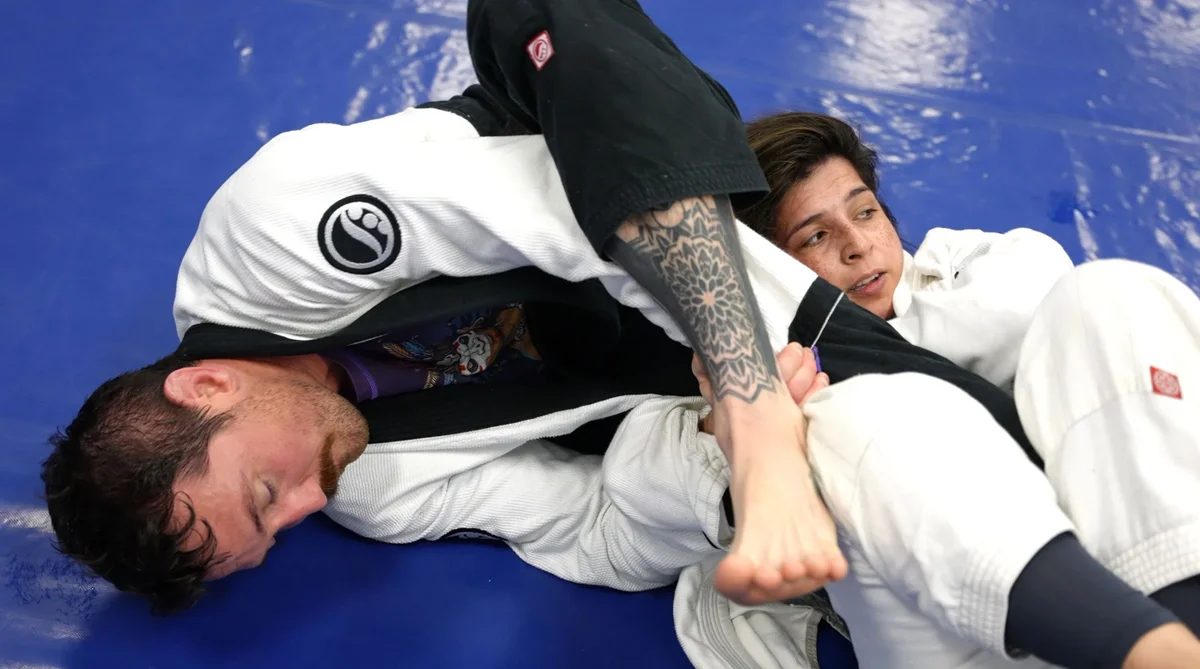 DM Brazilian Jiu Jitsu Academy academy photo