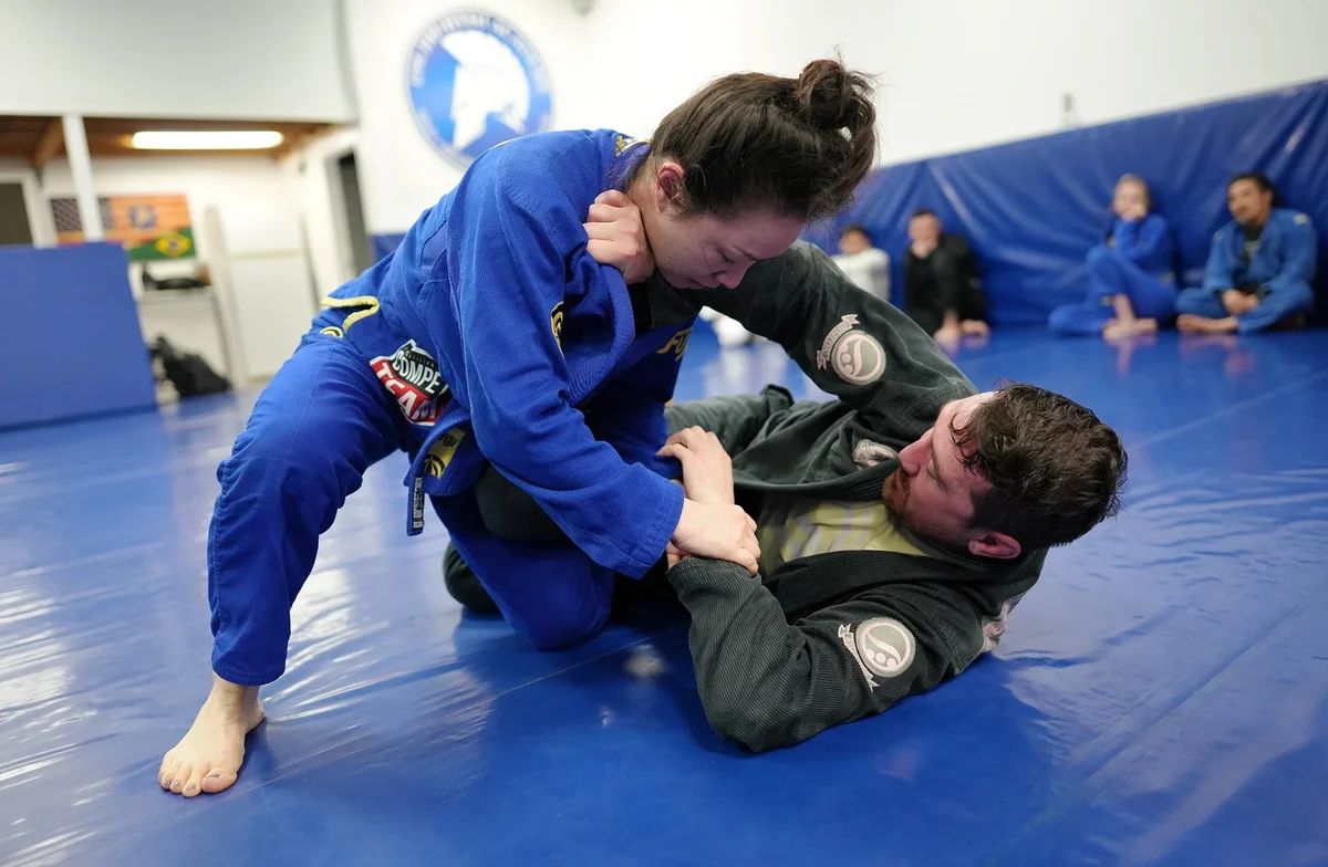 DM Brazilian Jiu Jitsu Academy academy photo
