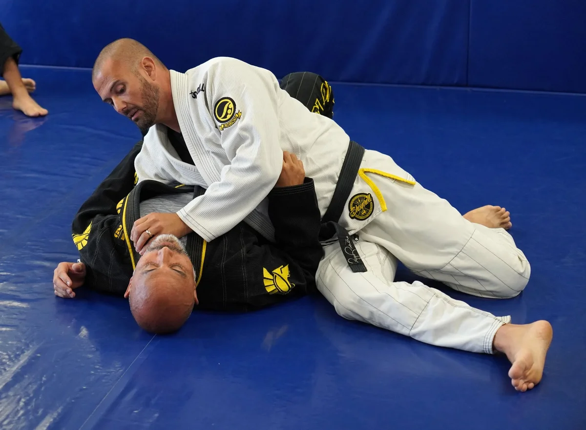 DM Brazilian Jiu Jitsu Academy academy photo