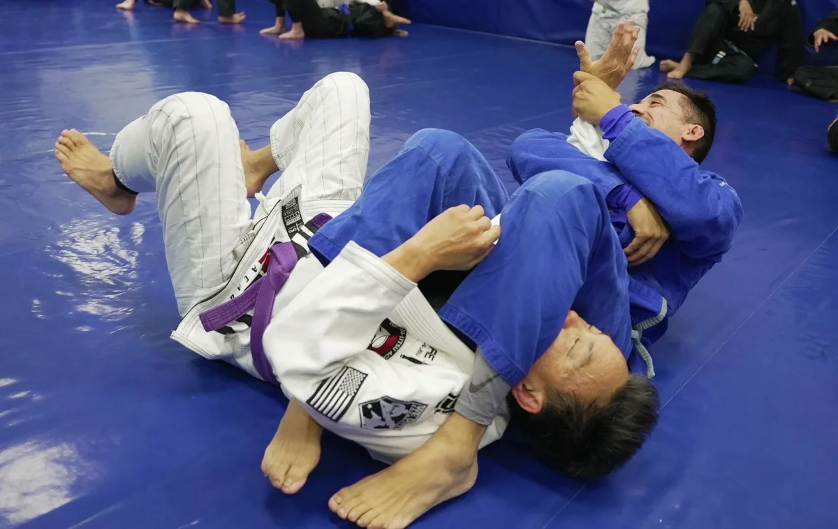 DM Brazilian Jiu Jitsu Academy academy photo