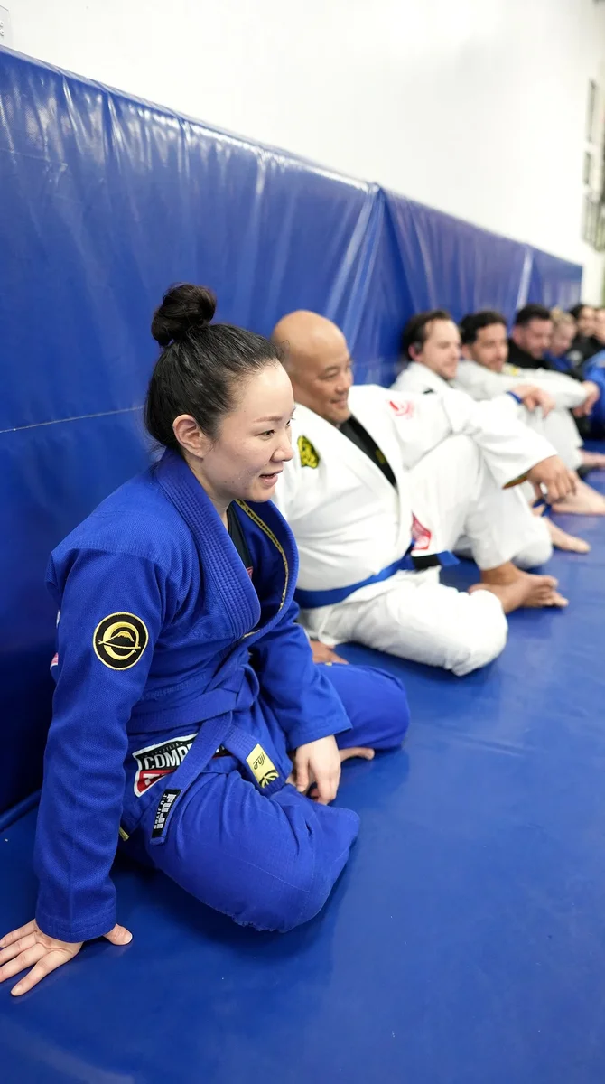 DM Brazilian Jiu Jitsu Academy academy photo