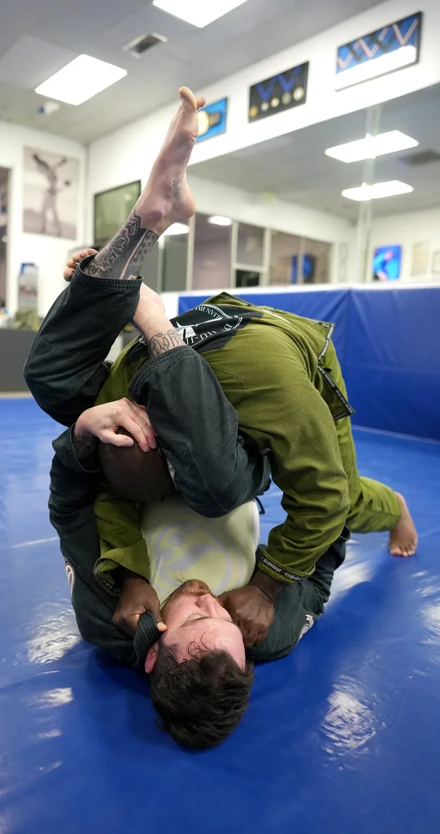 DM Brazilian Jiu Jitsu Academy academy photo