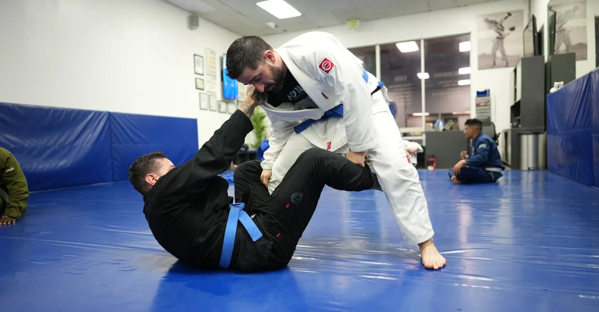 DM Brazilian Jiu Jitsu Academy academy photo