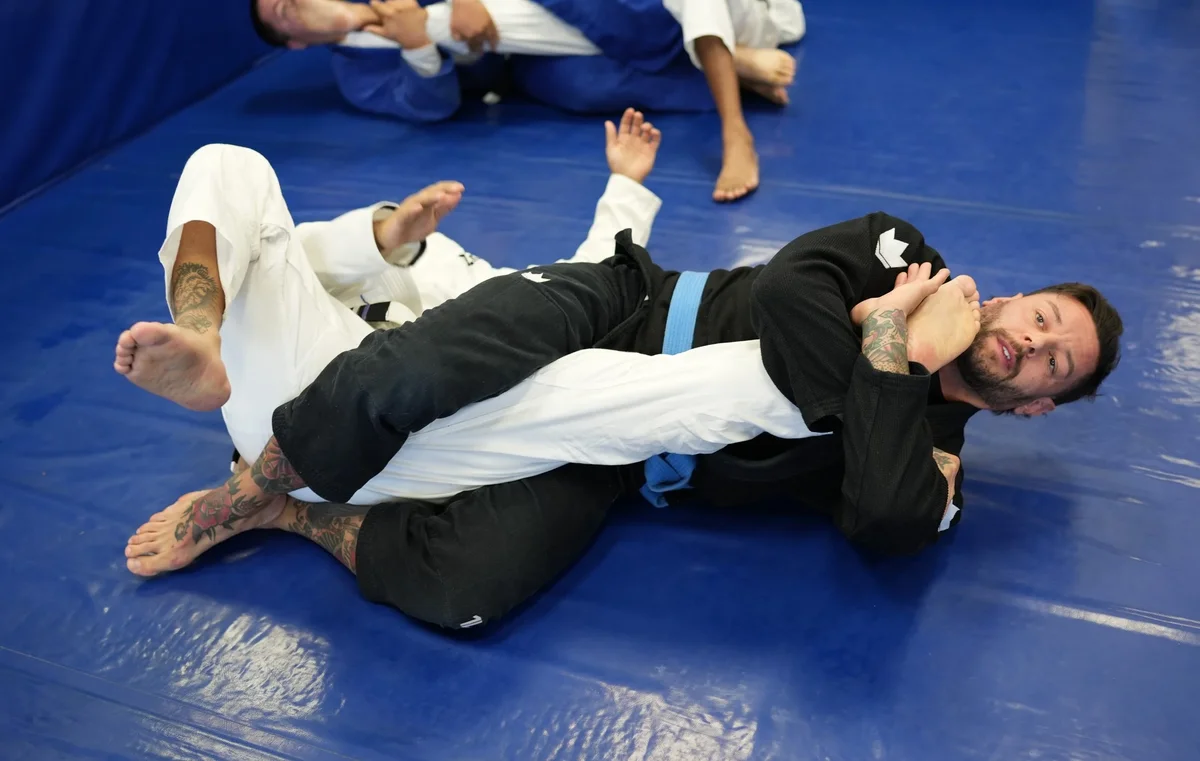 DM Brazilian Jiu Jitsu Academy academy photo