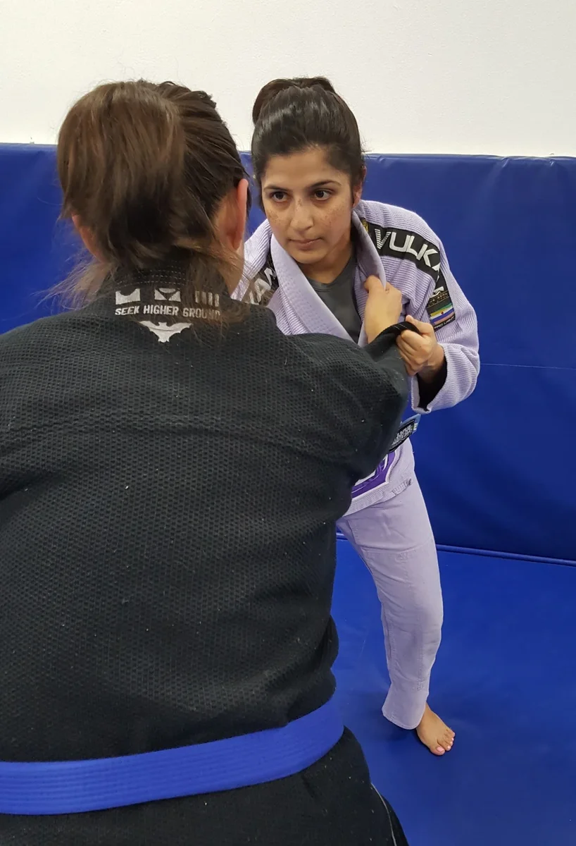 DM Brazilian Jiu Jitsu Academy academy photo