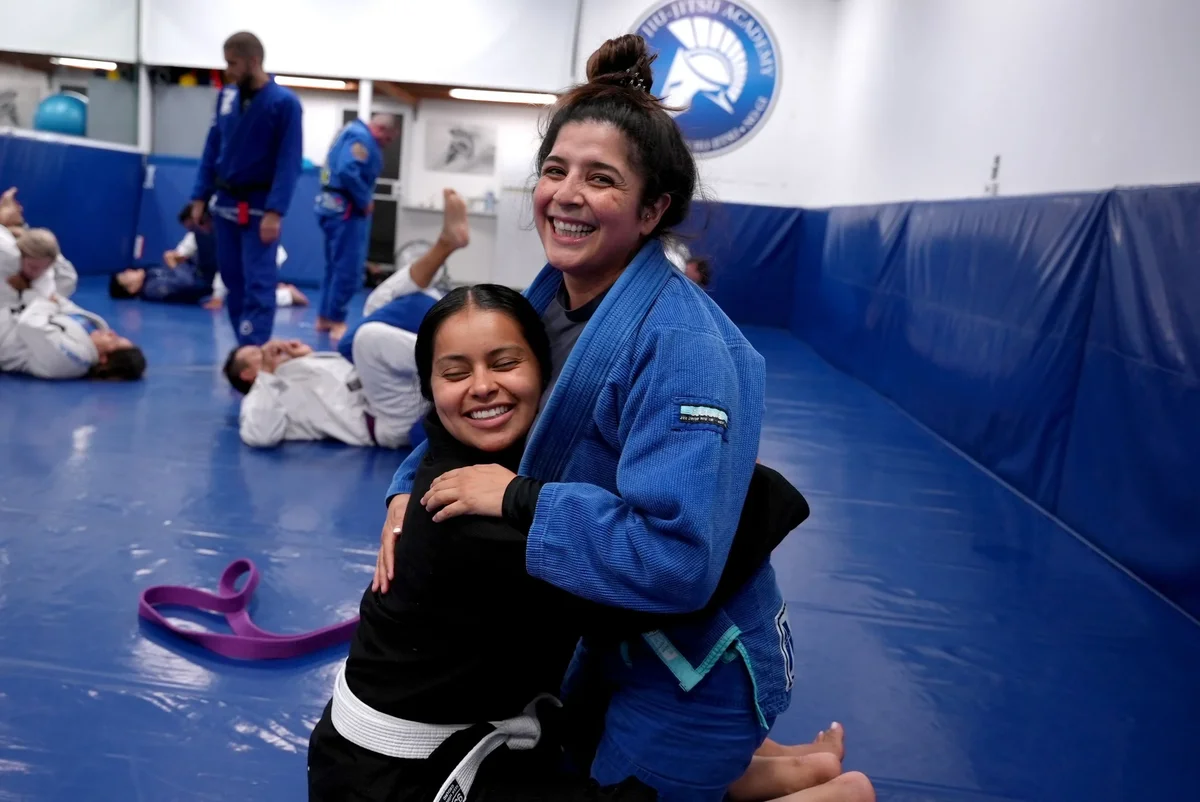 DM Brazilian Jiu Jitsu Academy academy photo