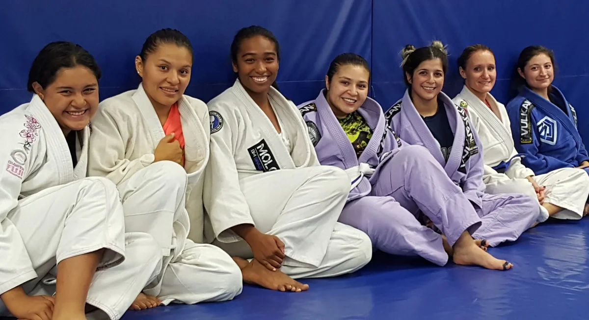 DM Brazilian Jiu Jitsu Academy academy photo