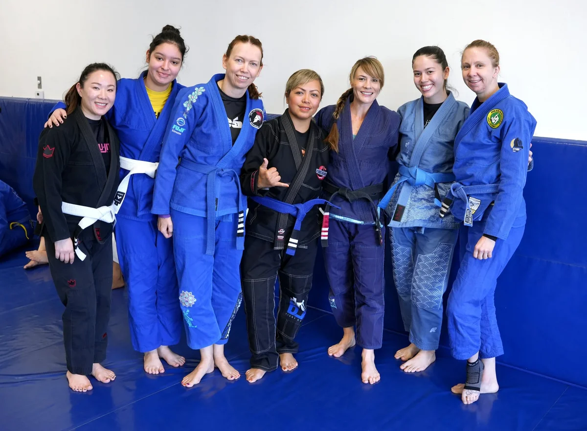 DM Brazilian Jiu Jitsu Academy academy photo