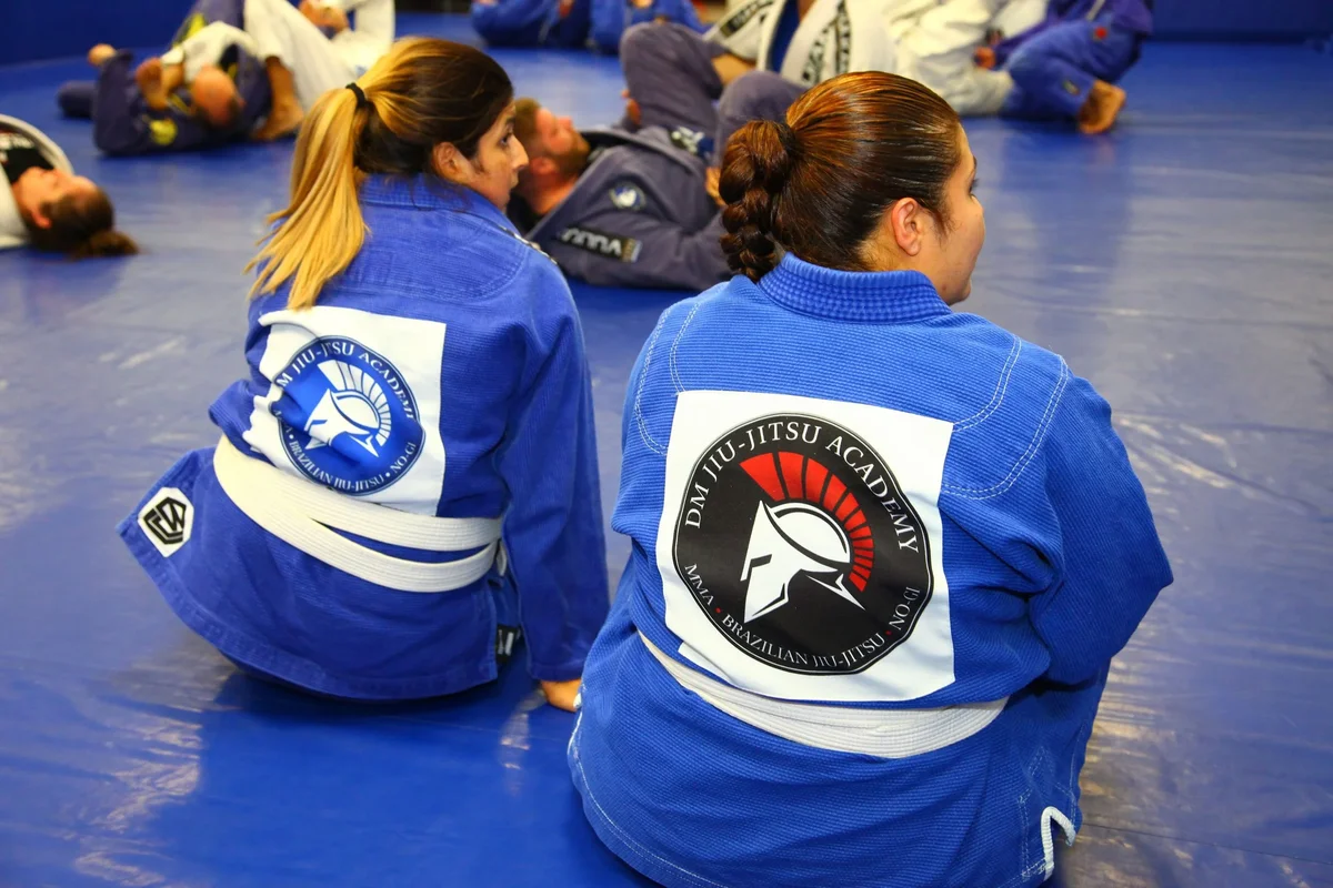 DM Brazilian Jiu Jitsu Academy academy photo