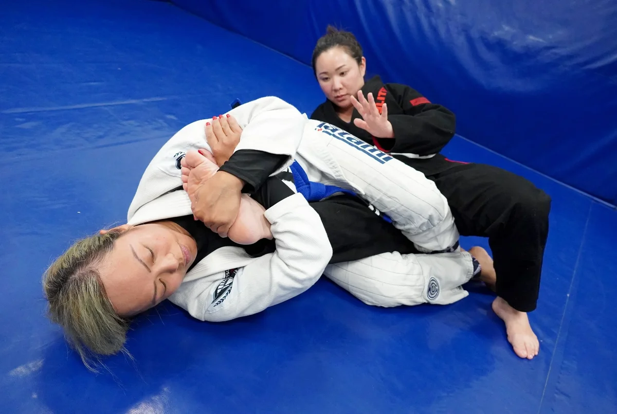 DM Brazilian Jiu Jitsu Academy academy photo