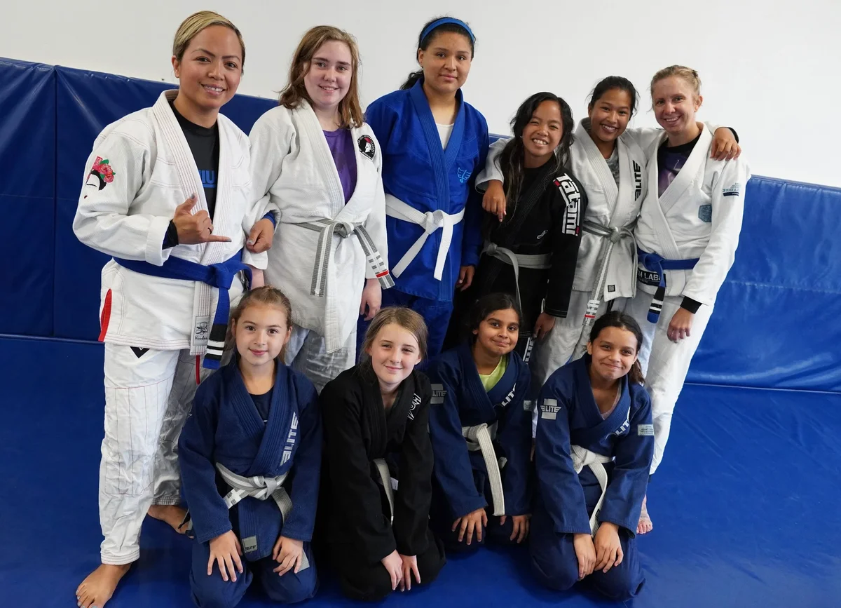 DM Brazilian Jiu Jitsu Academy academy photo