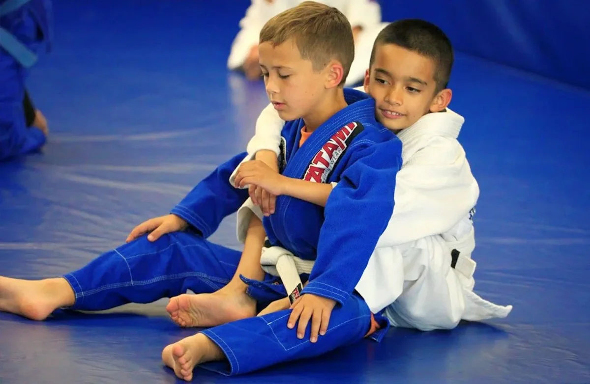DM Brazilian Jiu Jitsu Academy academy photo