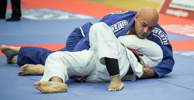 DM Brazilian Jiu Jitsu Academy academy photo