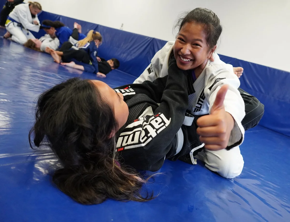DM Brazilian Jiu Jitsu Academy academy photo