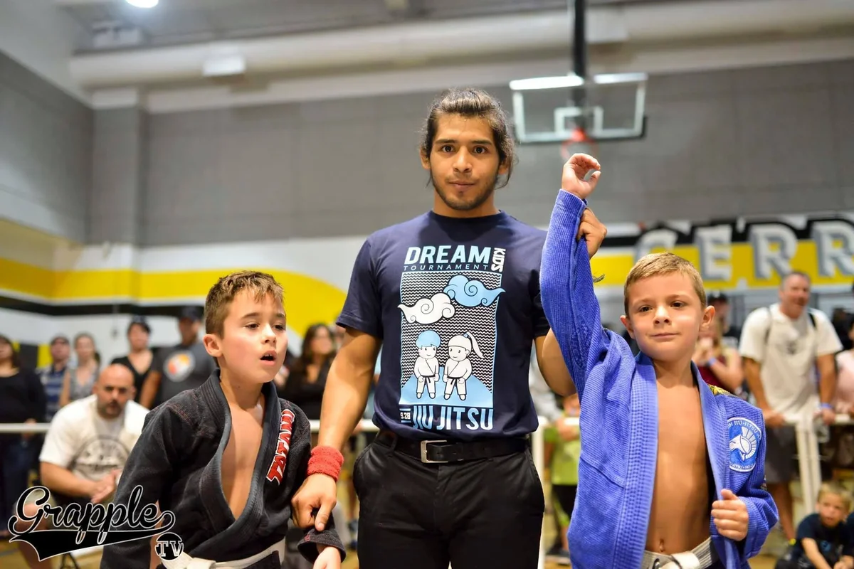 DM Brazilian Jiu Jitsu Academy academy photo