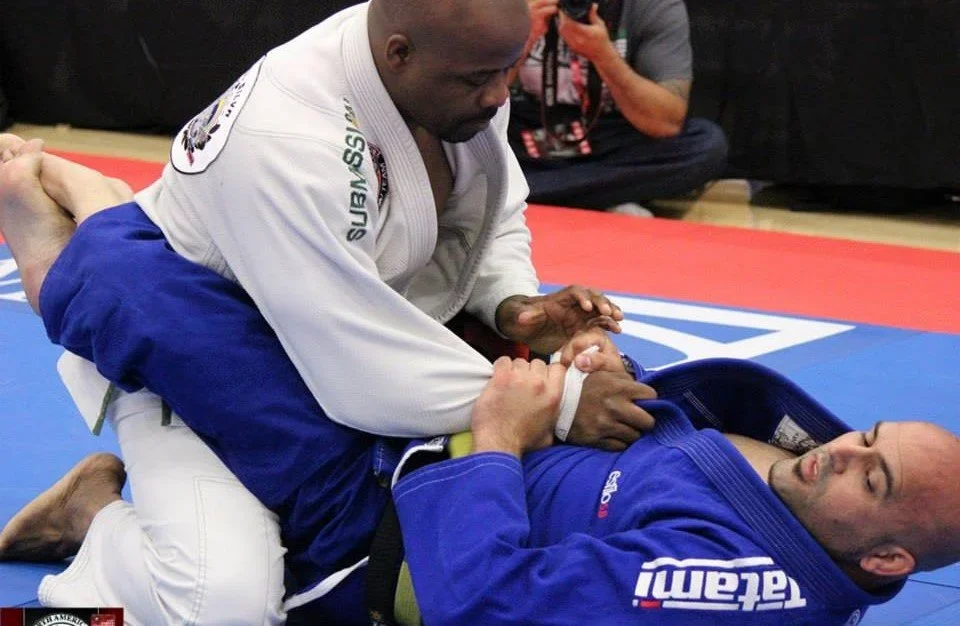 DM Brazilian Jiu Jitsu Academy academy photo