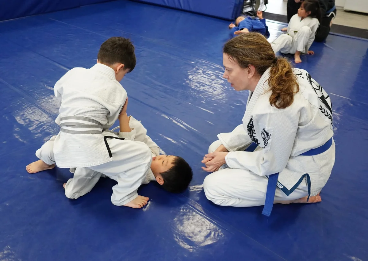 DM Brazilian Jiu Jitsu Academy academy photo