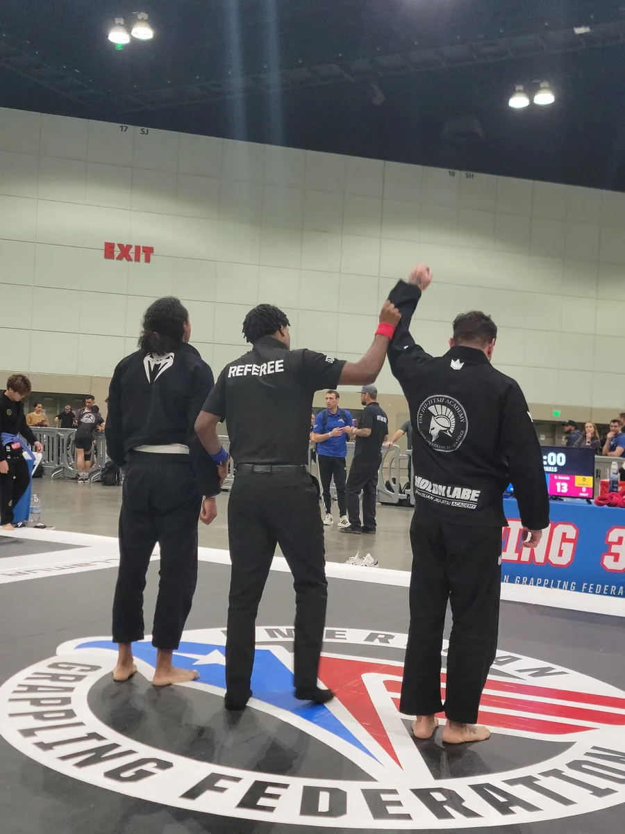 DM Brazilian Jiu Jitsu Academy academy photo