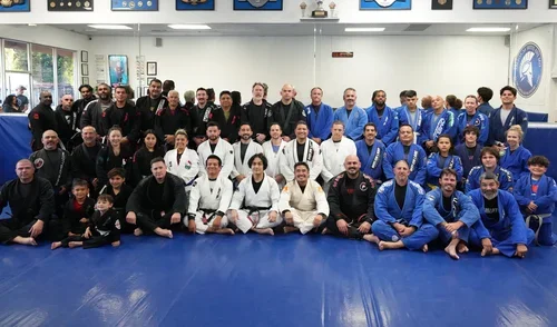 DM Brazilian Jiu Jitsu Academy academy photo