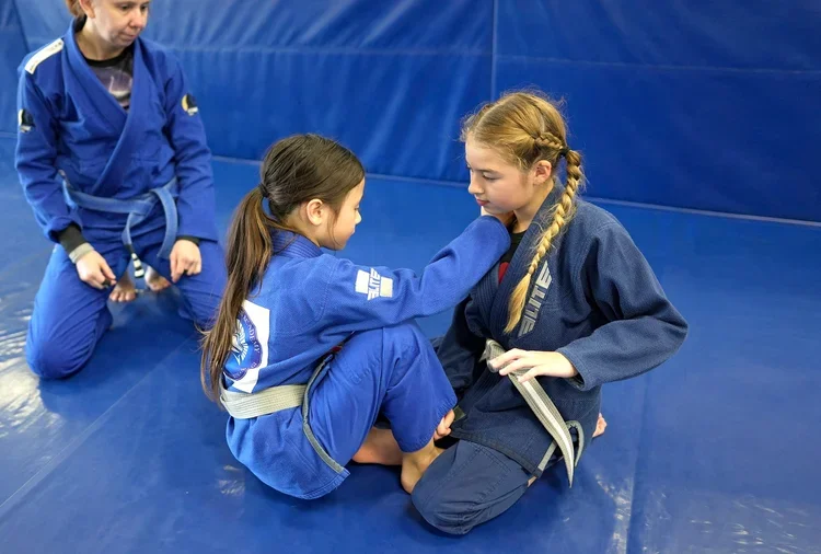 DM Brazilian Jiu Jitsu Academy academy photo