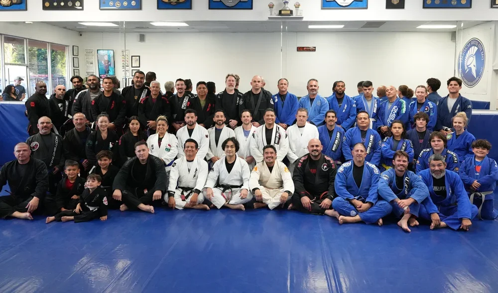DM Brazilian Jiu Jitsu Academy academy photo