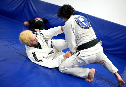 DM Brazilian Jiu Jitsu Academy academy photo