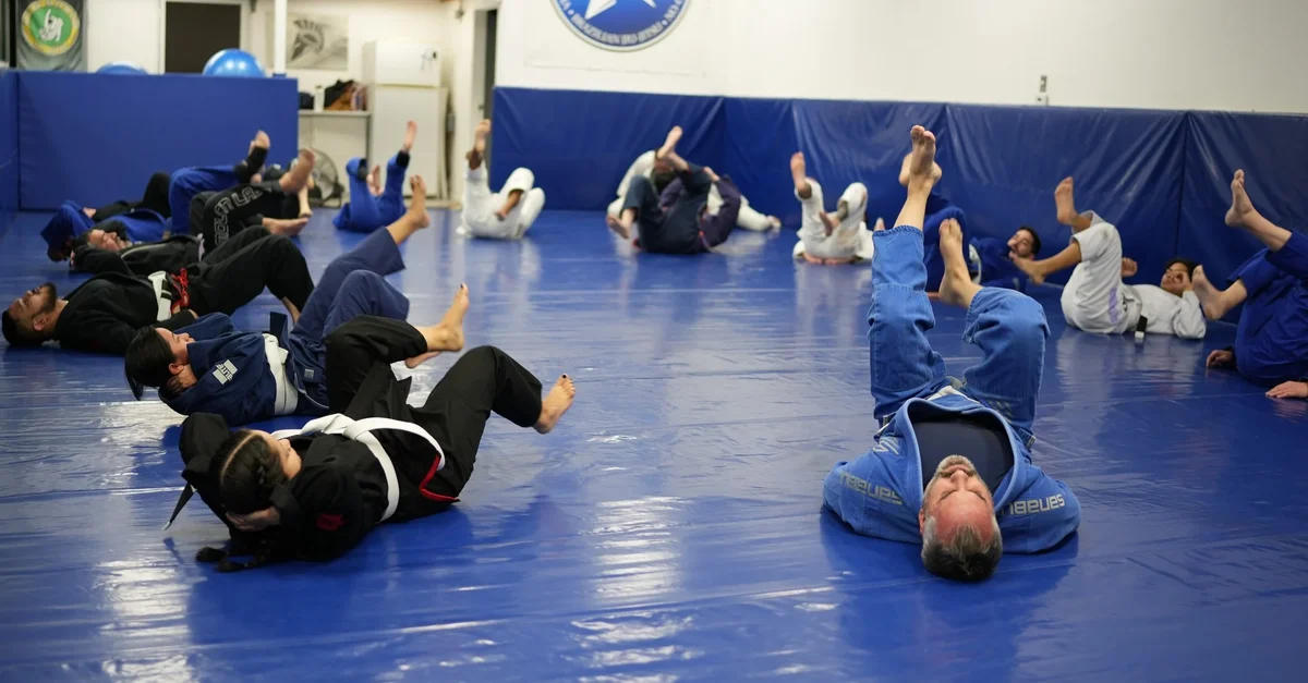 DM Brazilian Jiu Jitsu Academy academy photo