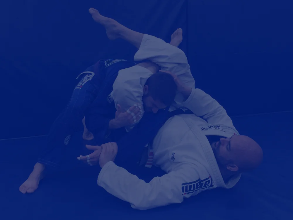 DM Brazilian Jiu Jitsu Academy academy photo