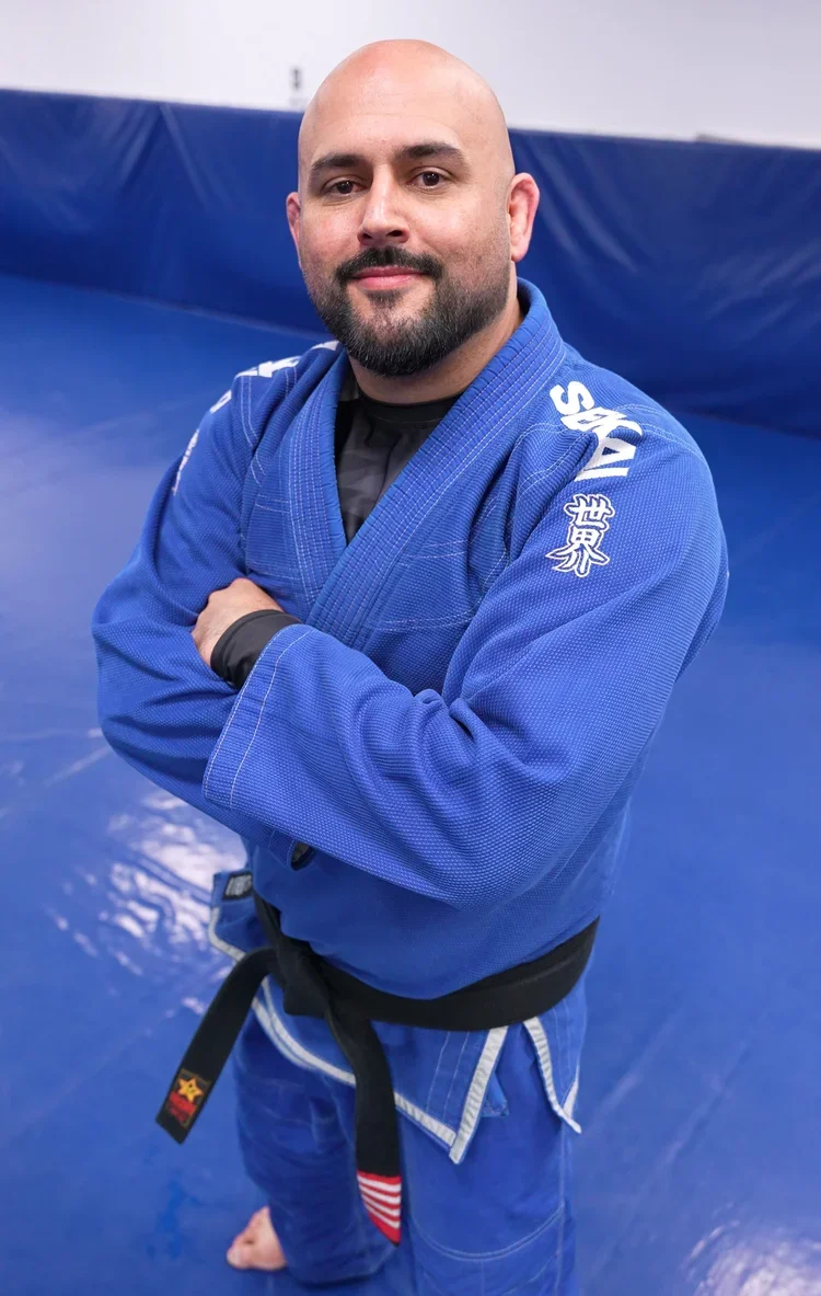 DM Brazilian Jiu Jitsu Academy academy photo