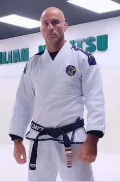 DNA Jiu Jitsu academy photo