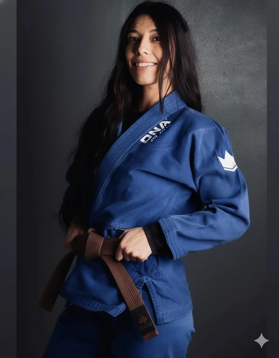 DNA Jiu Jitsu academy photo