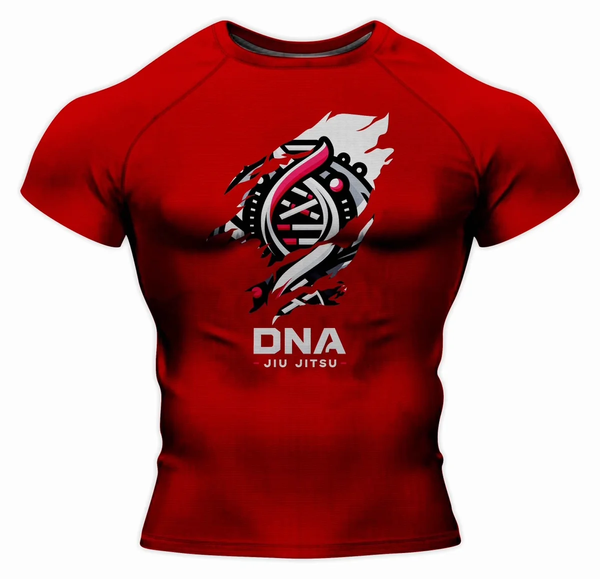 DNA Jiu Jitsu academy photo