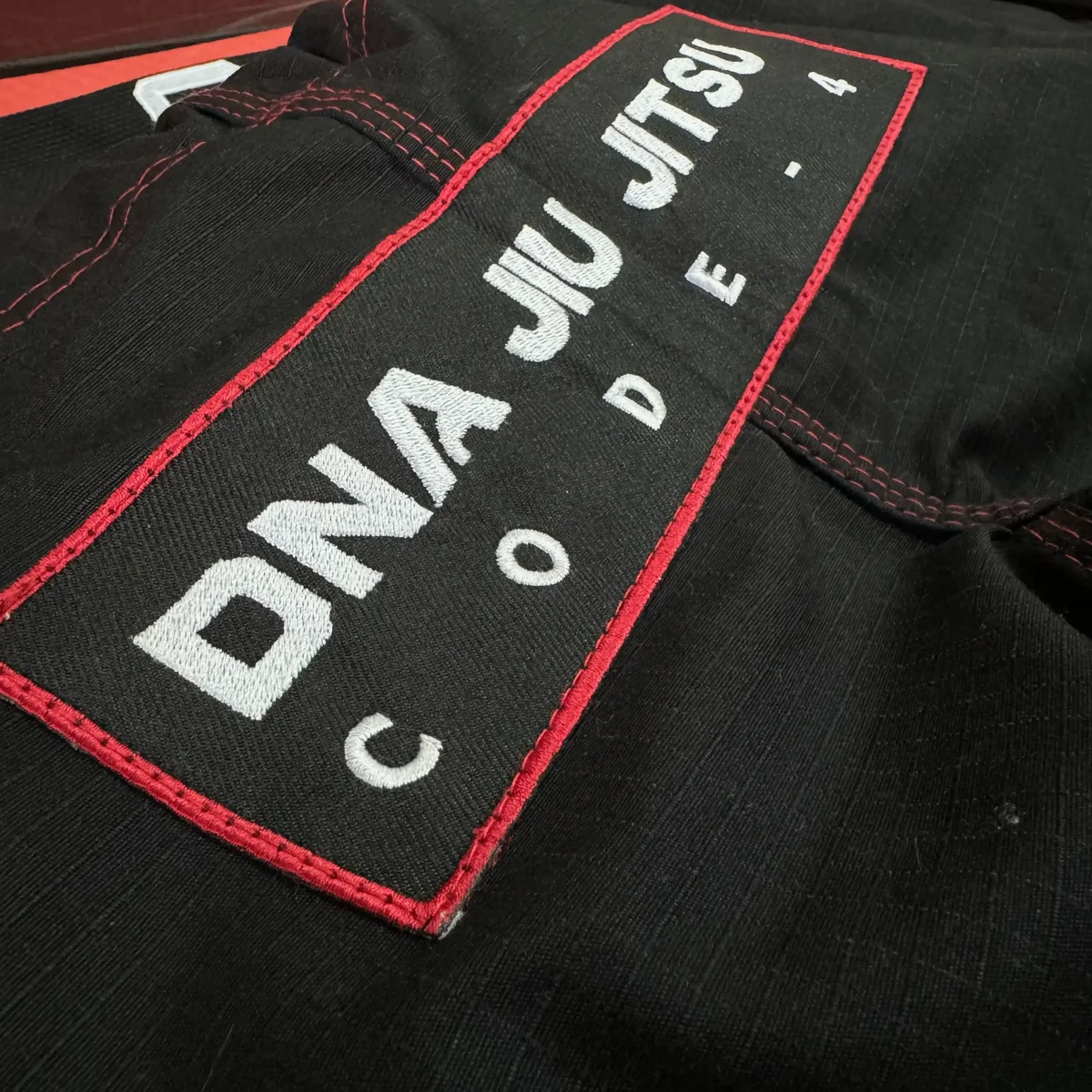 DNA Jiu Jitsu academy photo