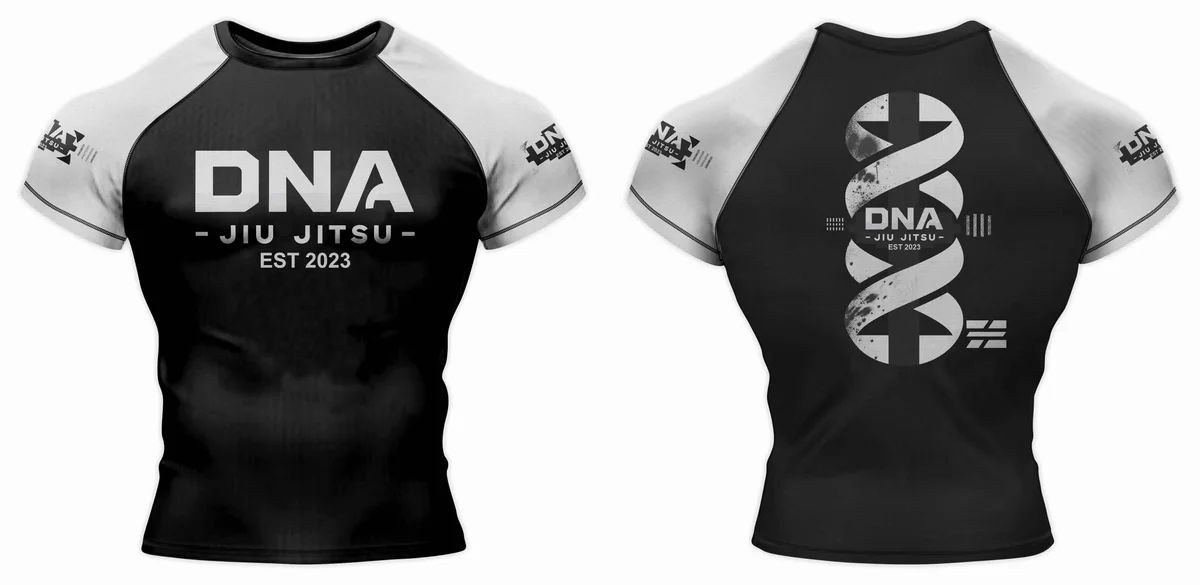 DNA Jiu Jitsu academy photo