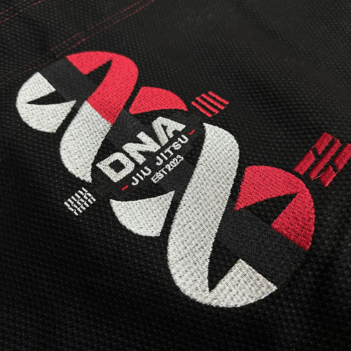 DNA Jiu Jitsu academy photo