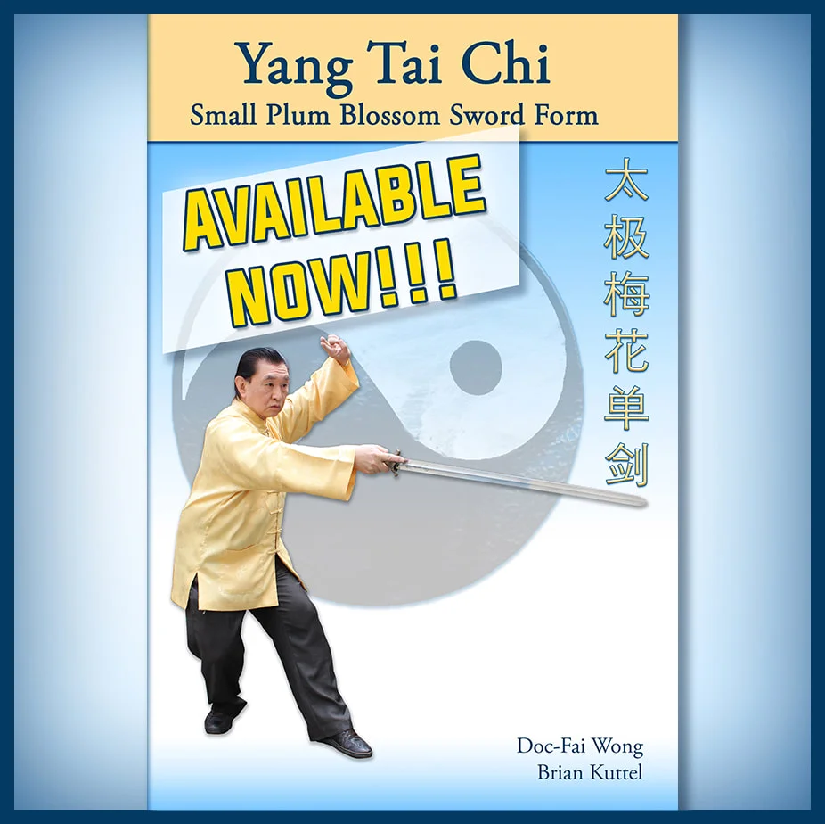 Doc-Fai Wong Martial Arts Center visual