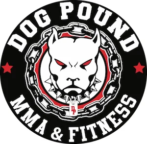 Dog Pound MMA & Fitness academy logo
