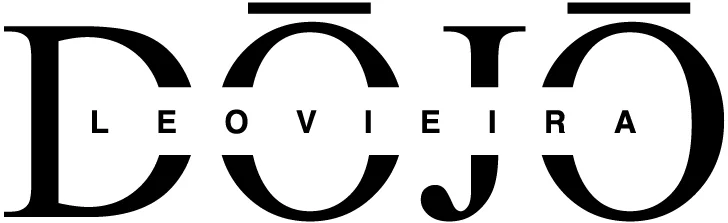 DOJO by Leo Vieira academy logo