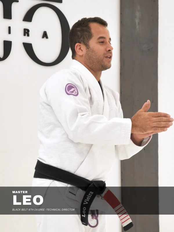 DOJO by Leo Vieira academy photo