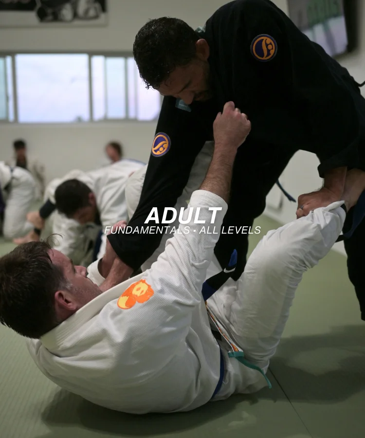 DOJO by Leo Vieira academy photo