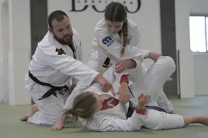 DOJO by Leo Vieira academy photo