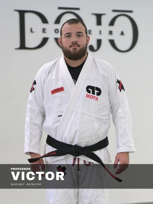 DOJO by Leo Vieira academy photo