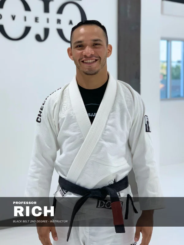 DOJO by Leo Vieira academy photo