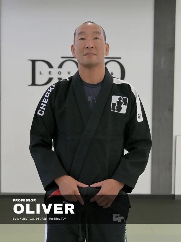 DOJO by Leo Vieira academy photo